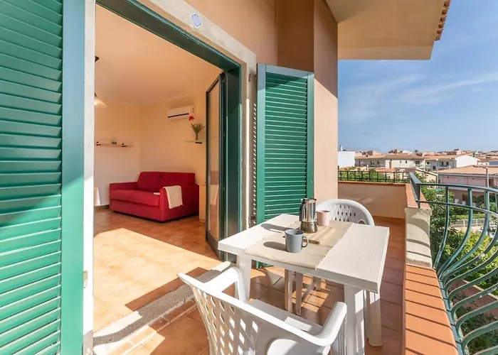 I Mirti Bianchi - Bilo 4 By Interhome