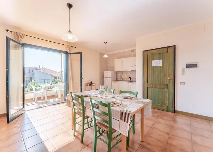 I Mirti Bianchi - Bilo 4 By Interhome