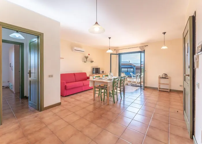 I Mirti Bianchi - Bilo 4 By Interhome