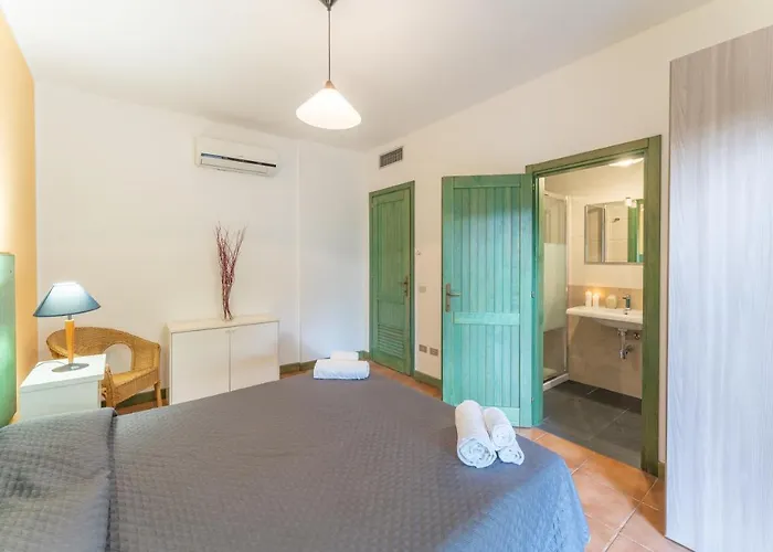 I Mirti Bianchi - Bilo 4 By Interhome