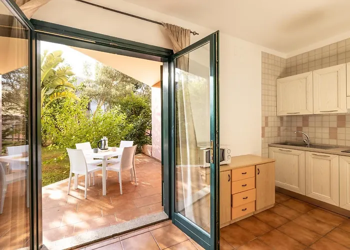 I Mirti Bianchi - Bilo 4 By Interhome * Santa Teresa Gallura