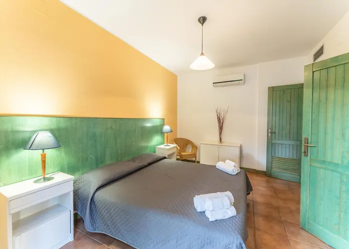 I Mirti Bianchi - Bilo 4 By Interhome *