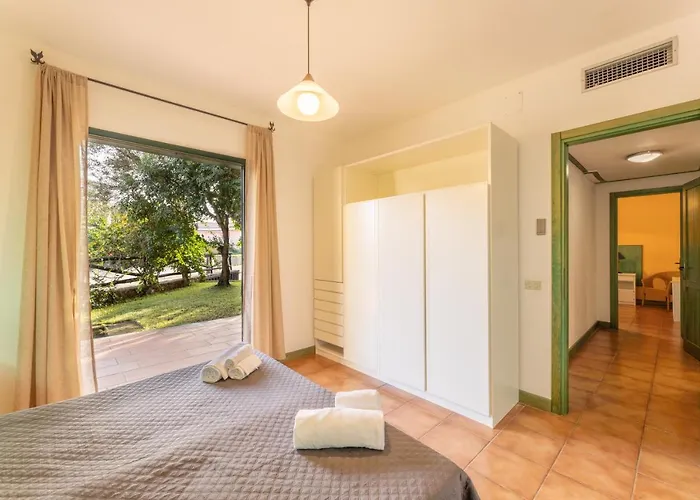 I Mirti Bianchi - Bilo 4 By Interhome Apartment *