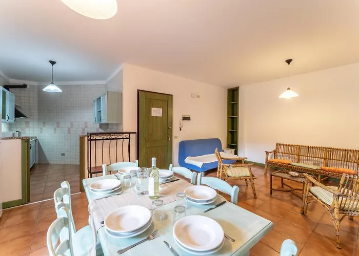 Lejlighed I Mirti Bianchi - Bilo 4 By Interhome