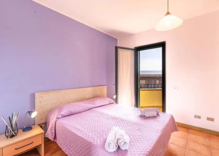 I Mirti Bianchi - Bilo 4 By Interhome