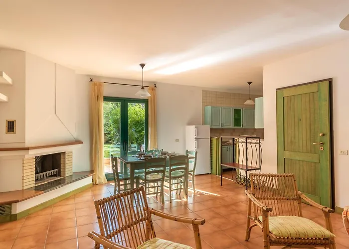 I Mirti Bianchi - Bilo 4 By Interhome Santa Teresa Gallura