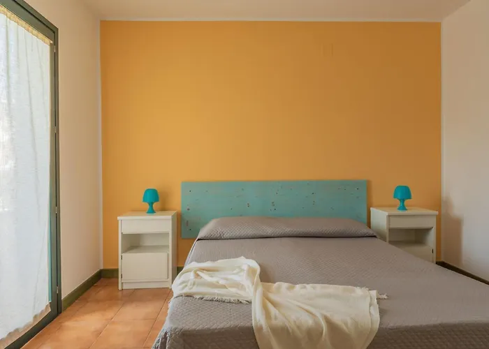 Lejlighed I Mirti Bianchi - Bilo 4 By Interhome *