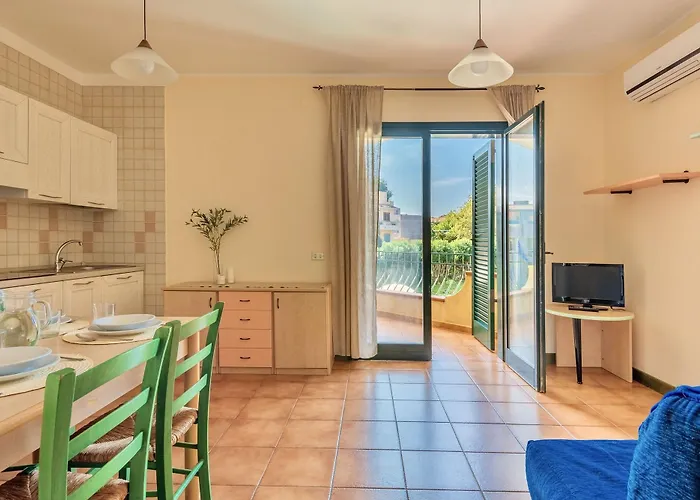 I Mirti Bianchi - Bilo 4 By Interhome