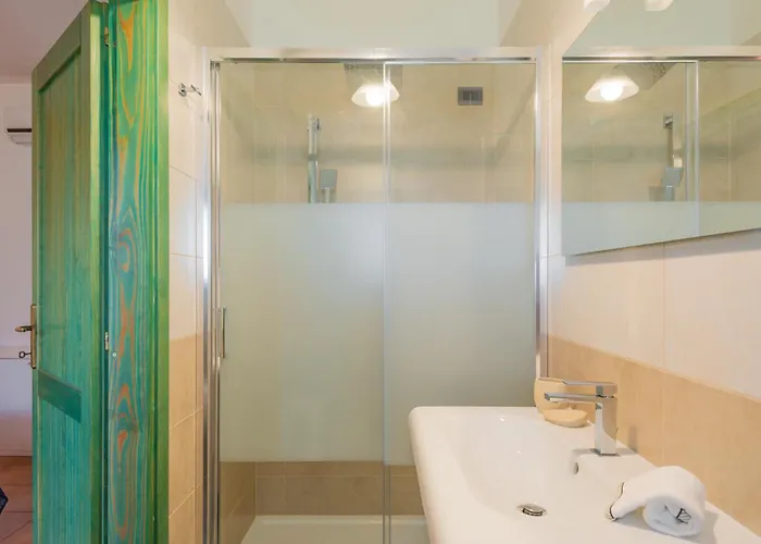 I Mirti Bianchi - Bilo 4 By Interhome * Santa Teresa Gallura