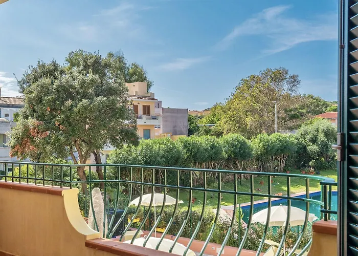 I Mirti Bianchi - Bilo 4 By Interhome