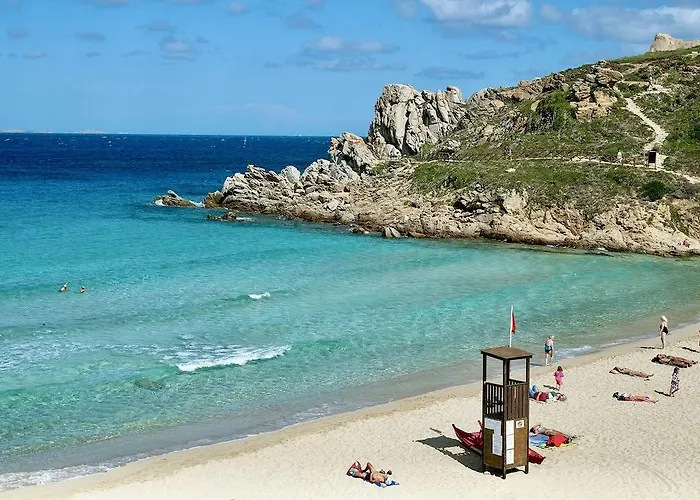 Lejlighed I Mirti Bianchi - Bilo 4 By Interhome *