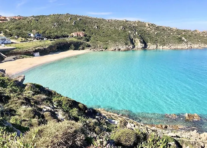 Lejlighed I Mirti Bianchi - Bilo 4 By Interhome *