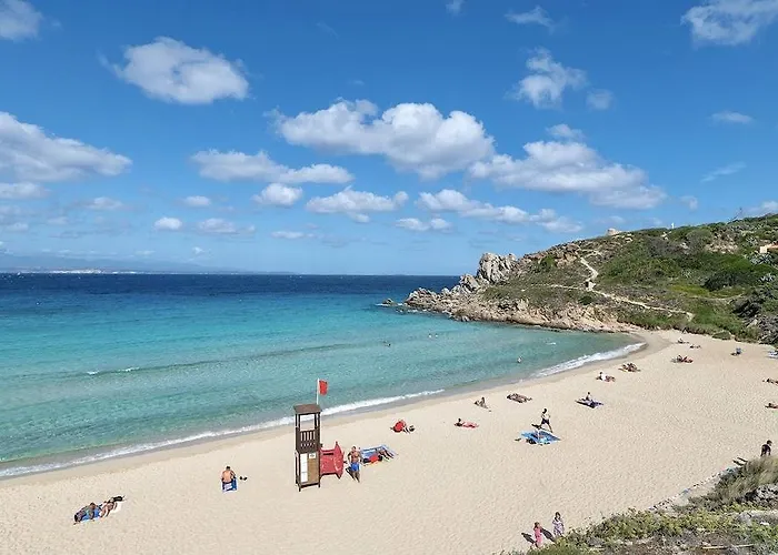 I Mirti Bianchi - Bilo 4 By Interhome * Santa Teresa Gallura