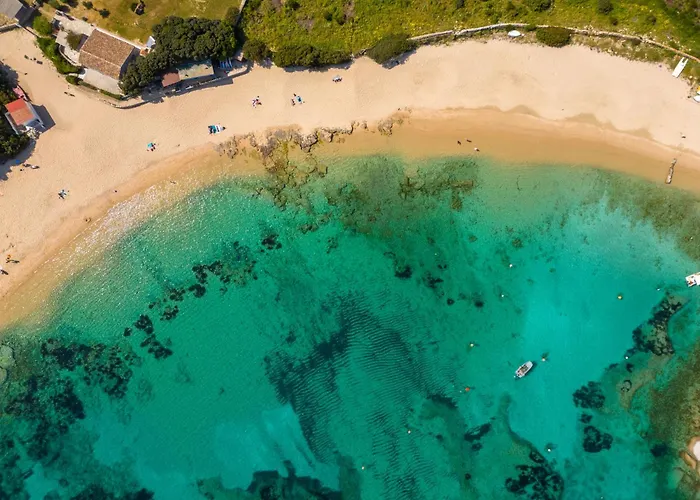 I Mirti Bianchi - Bilo 4 By Interhome * Santa Teresa Gallura