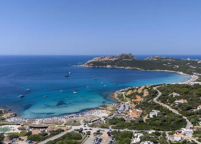 I Mirti Bianchi - Bilo 4 By Interhome Lejlighed