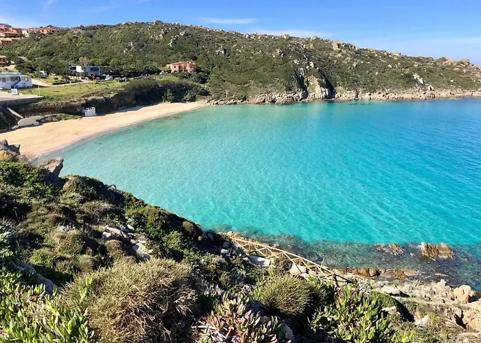 I Mirti Bianchi - Bilo 4 By Interhome Lejlighed *