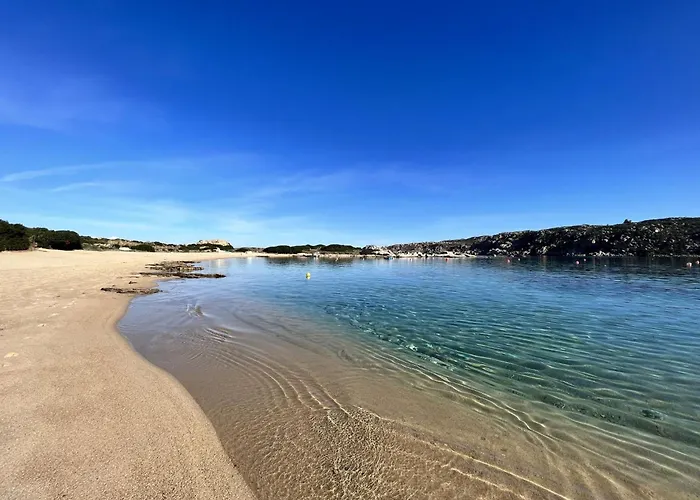 I Mirti Bianchi - Bilo 4 By Interhome