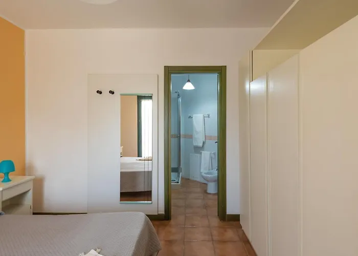 I Mirti Bianchi - Bilo 4 By Interhome Apartment *