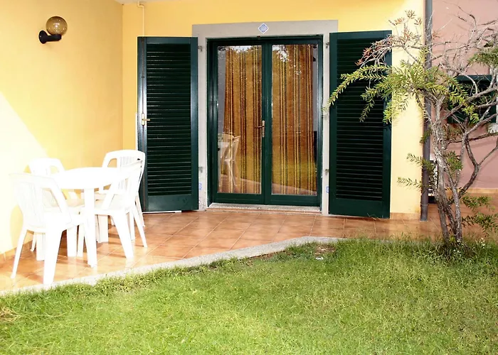 I Mirti Bianchi - Bilo 4 By Interhome Lägenhet Santa Teresa Gallura
