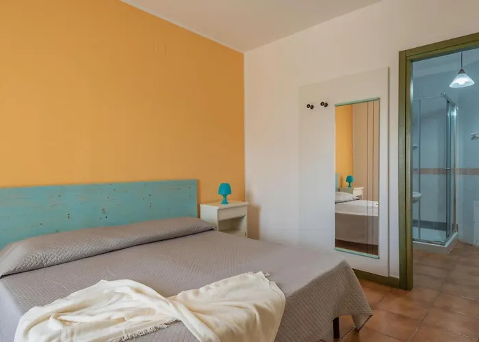 I Mirti Bianchi - Bilo 4 By Interhome *