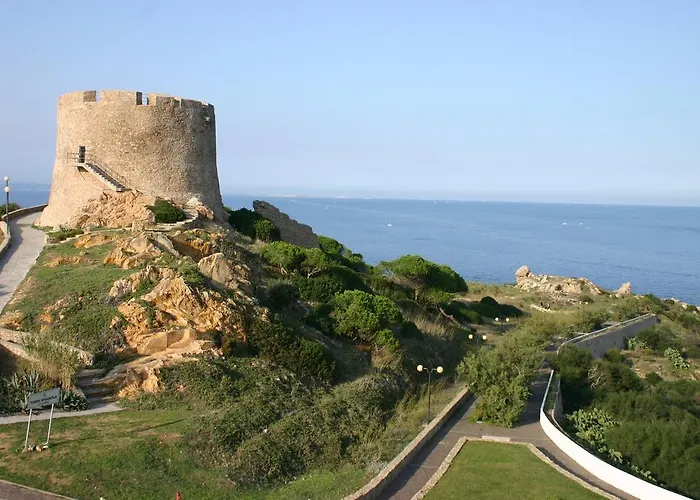 Lejlighed I Mirti Bianchi - Bilo 4 By Interhome *