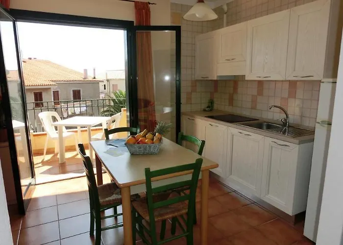 I Mirti Bianchi - Bilo 4 By Interhome Lejlighed