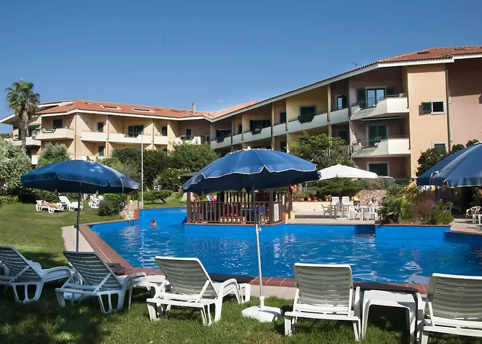 I Mirti Bianchi - Bilo 4 By Interhome *