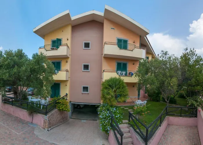 I Mirti Bianchi - Bilo 4 By Interhome * Santa Teresa Gallura