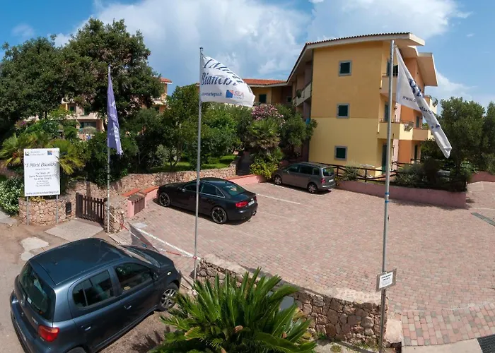 Apartment I Mirti Bianchi - Bilo 4 By Interhome