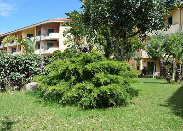 I Mirti Bianchi - Bilo 4 By Interhome Santa Teresa Gallura