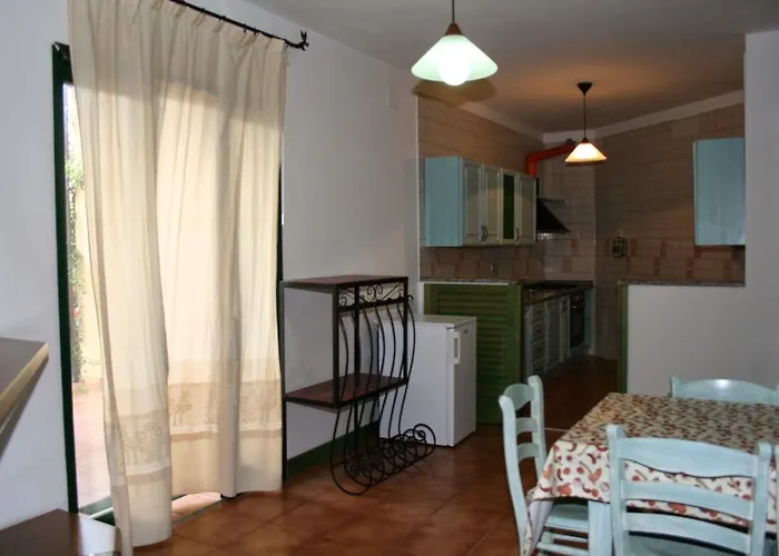 I Mirti Bianchi - Bilo 4 By Interhome *