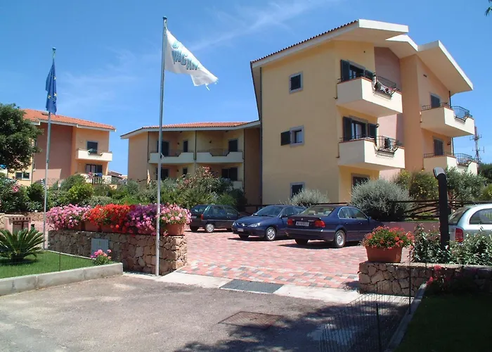 I Mirti Bianchi - Bilo 4 By Interhome Lejlighed *