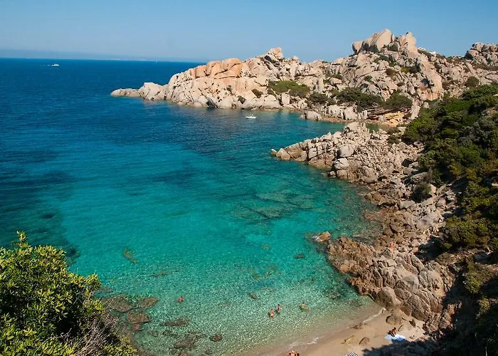 Lejlighed I Mirti Bianchi - Bilo 4 By Interhome