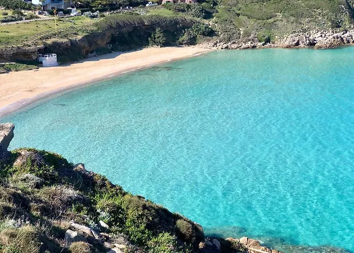 I Mirti Bianchi - Bilo 4 By Interhome Santa Teresa Gallura